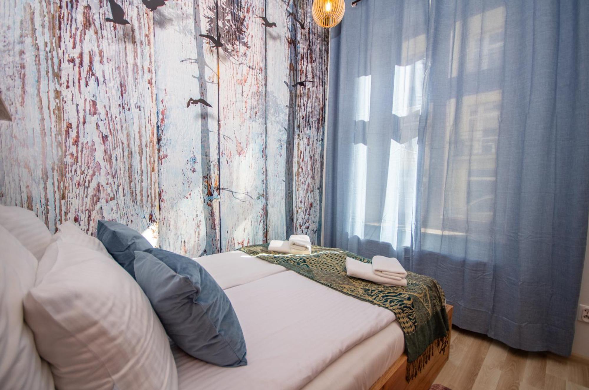 Inpoint Podgorze Apartment Krakau