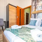 Inpoint Apartment Near Schindler Factory & Getto Memorial