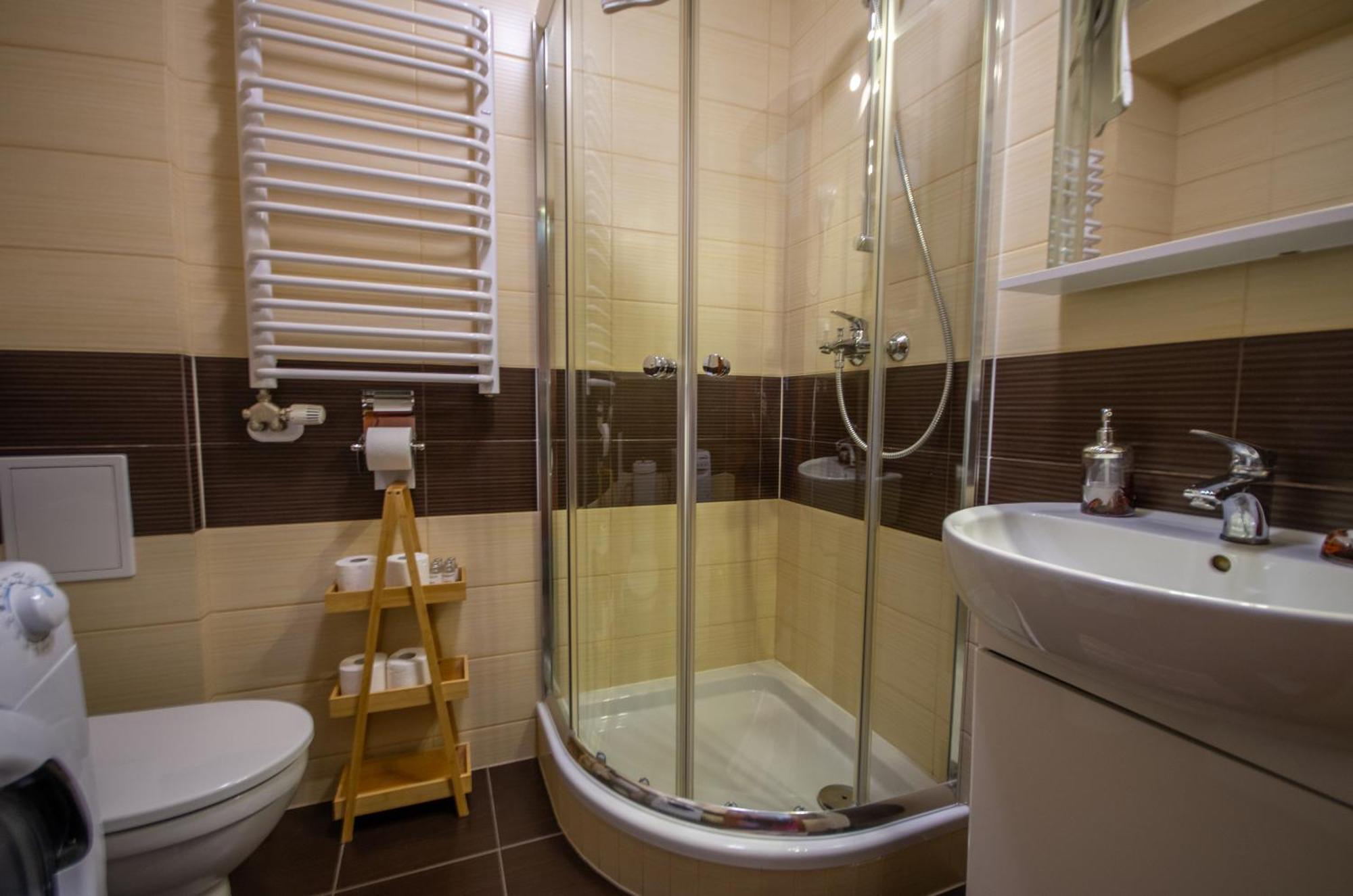 Inpoint Podgorze Apartament